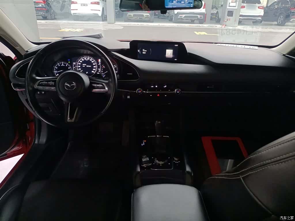 Mazda Mazda3, 2021 6