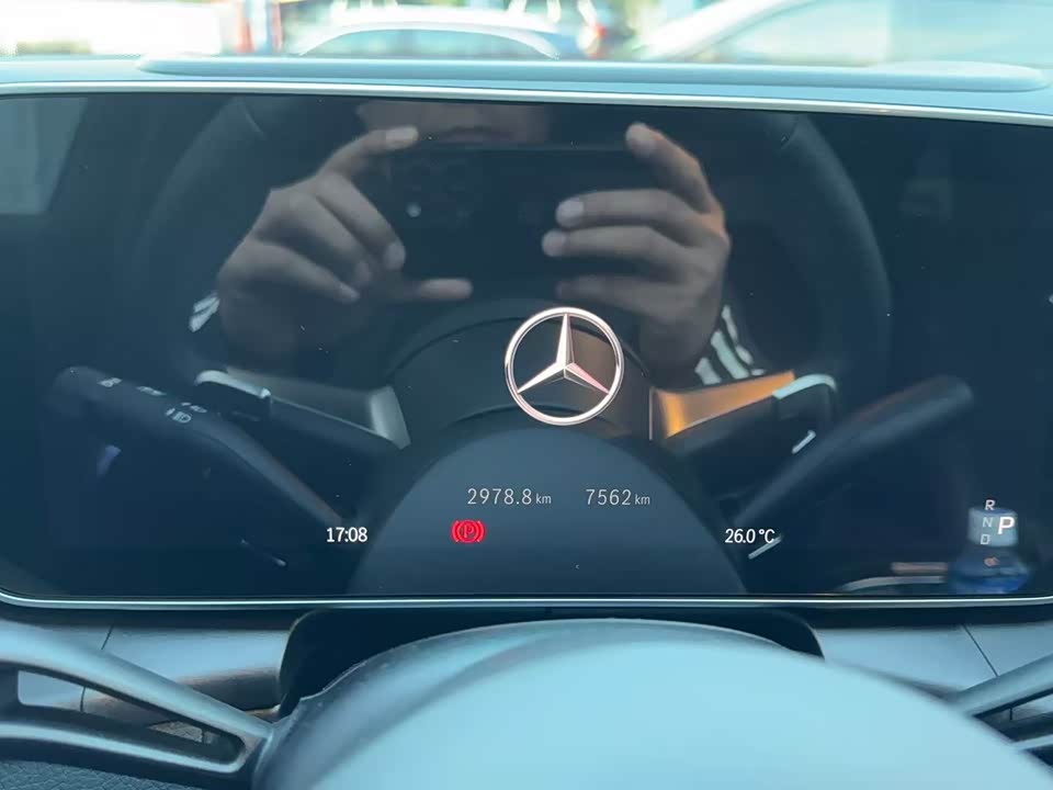 Mercedes-Benz GLC AMG