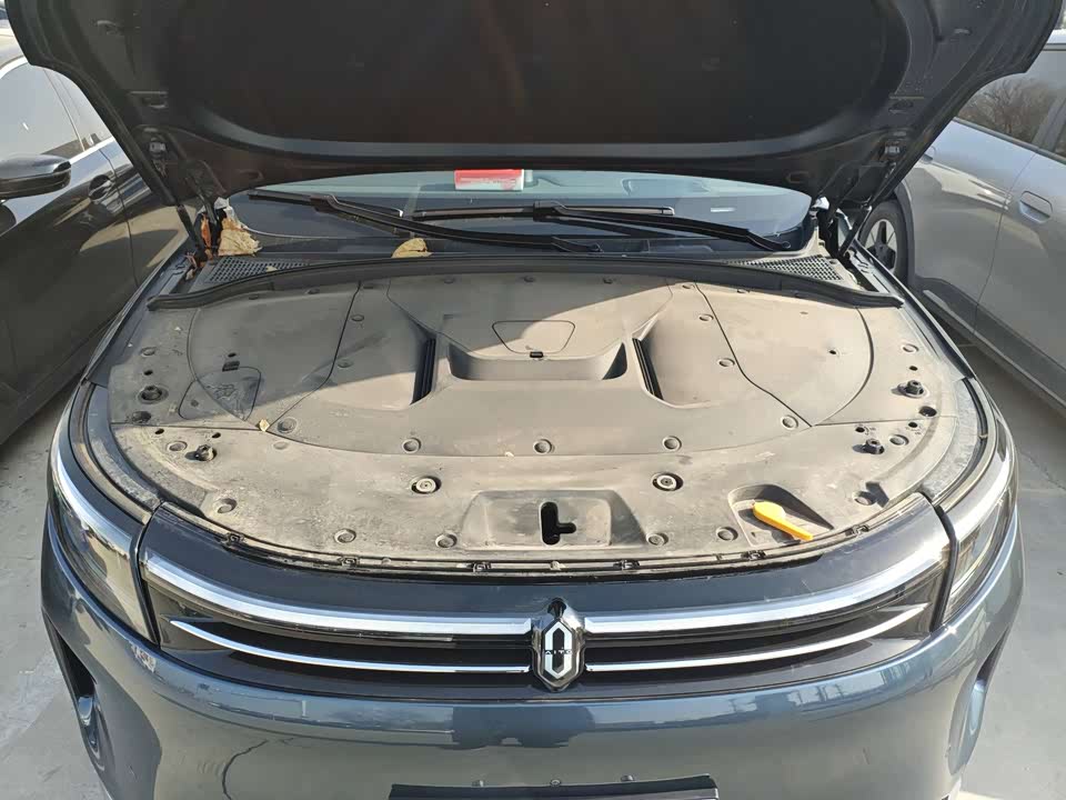 AITO Ask the world M7