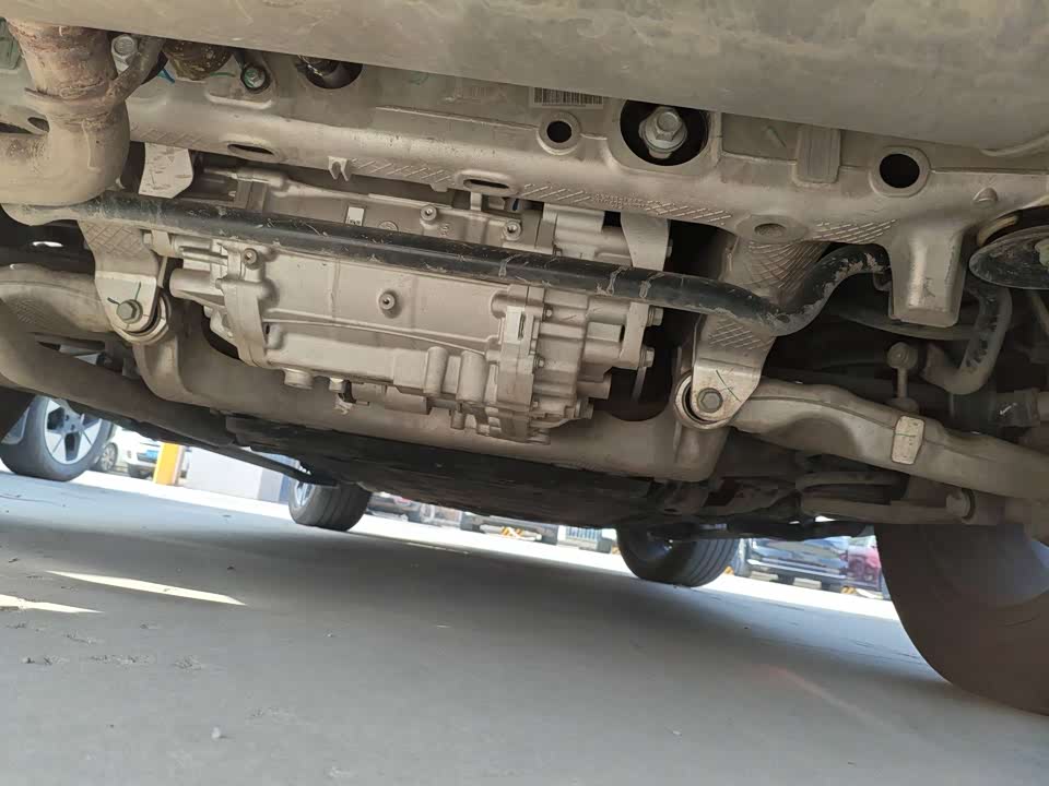 AITO Ask the world M7