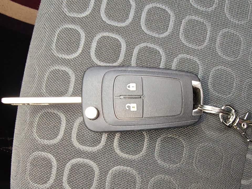 Chevrolet Chuangku Chevrolet Chuangku