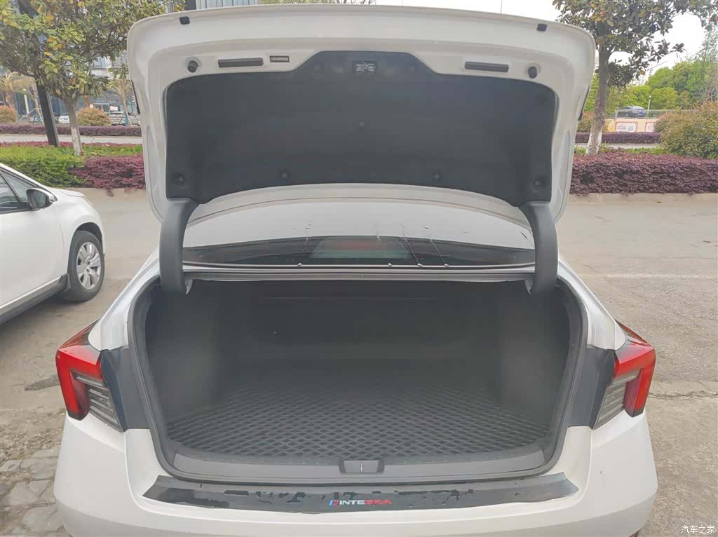 Honda Integra, 2023 19