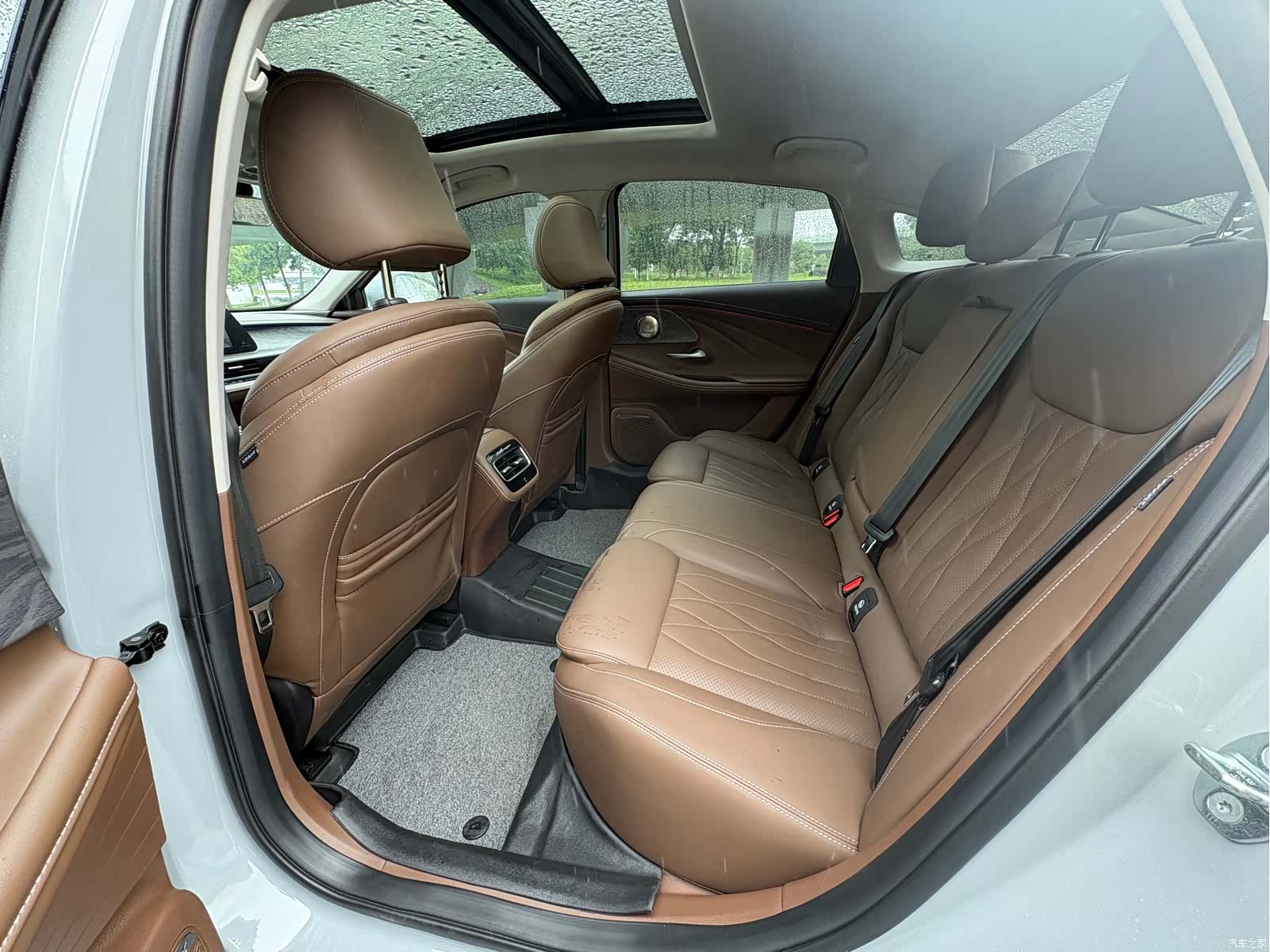 Chery Arrizo 8, 2023 14