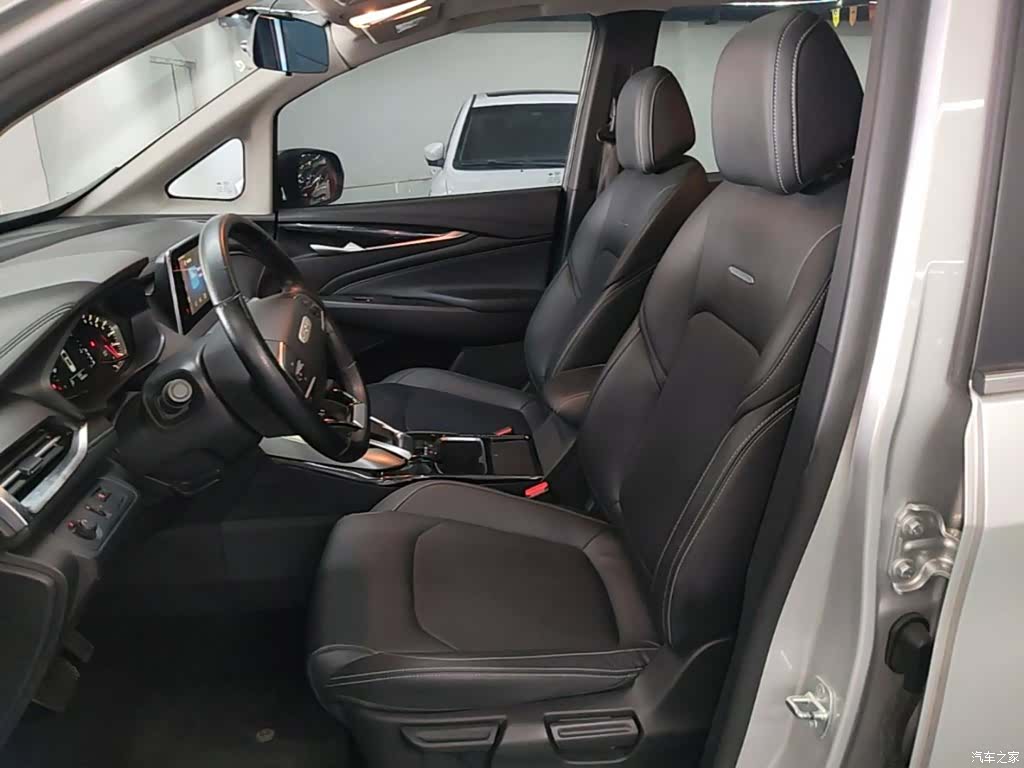 Maxus G50, 2020 15