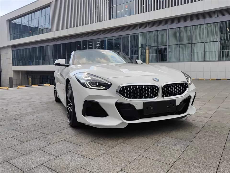 BMW Z4 BMW Z4