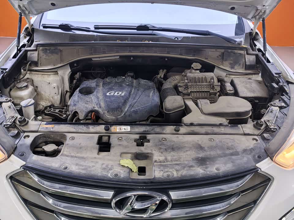 Hyundai Shengda