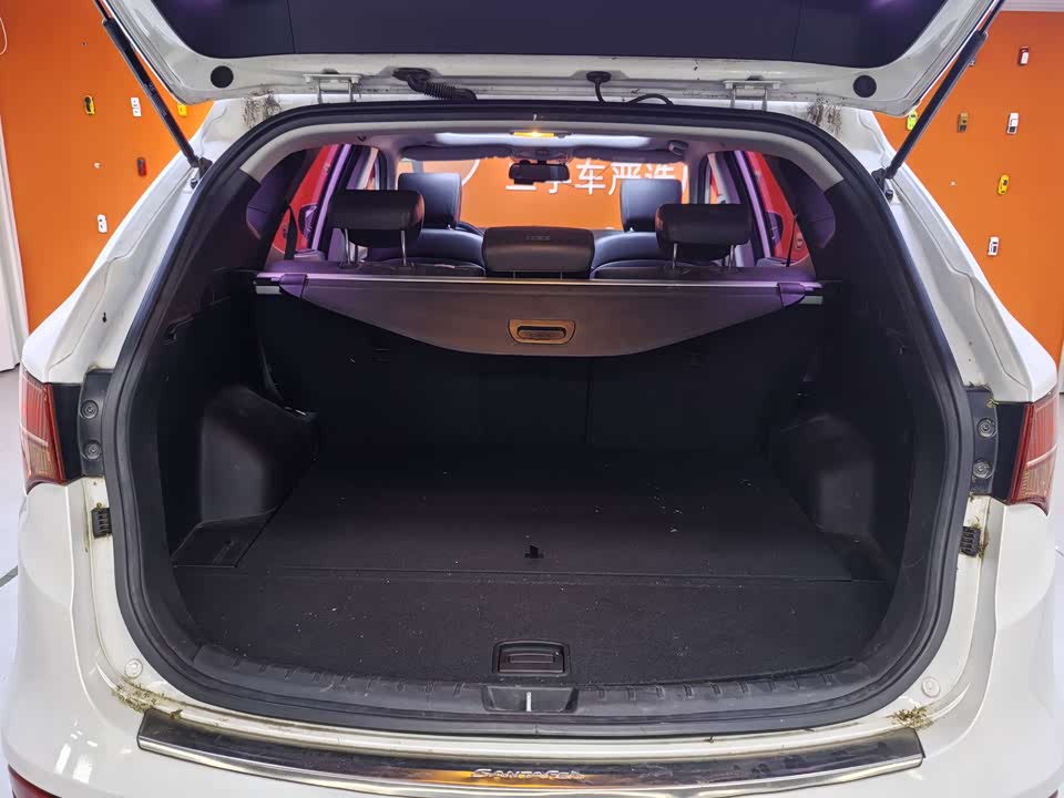 Hyundai Shengda