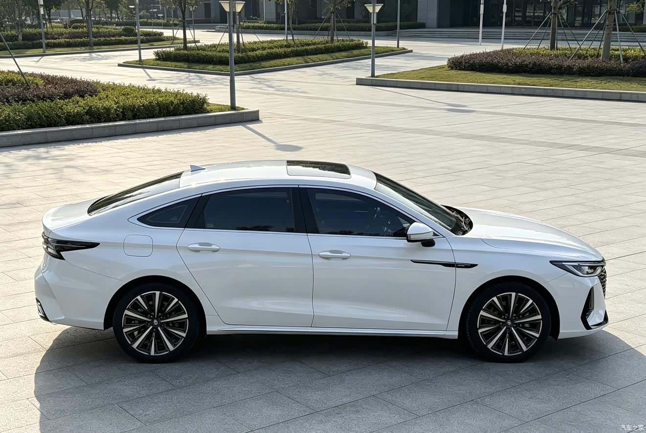 Chery Arrizo 8, 2022 8