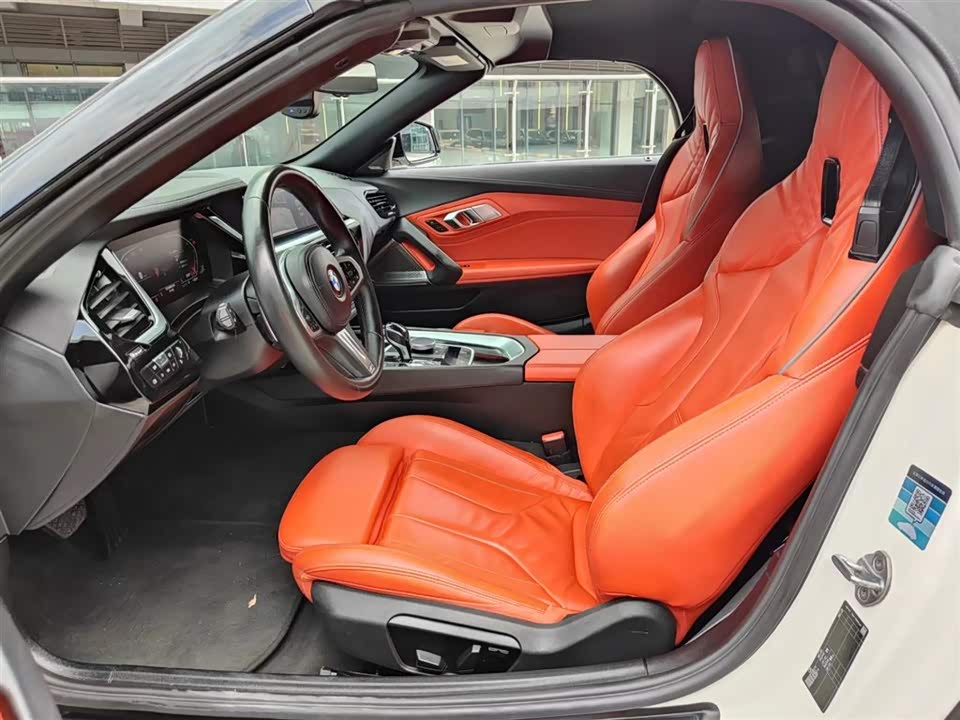BMW Z4 BMW Z4