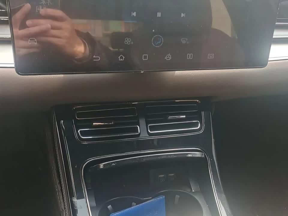 BYD Han