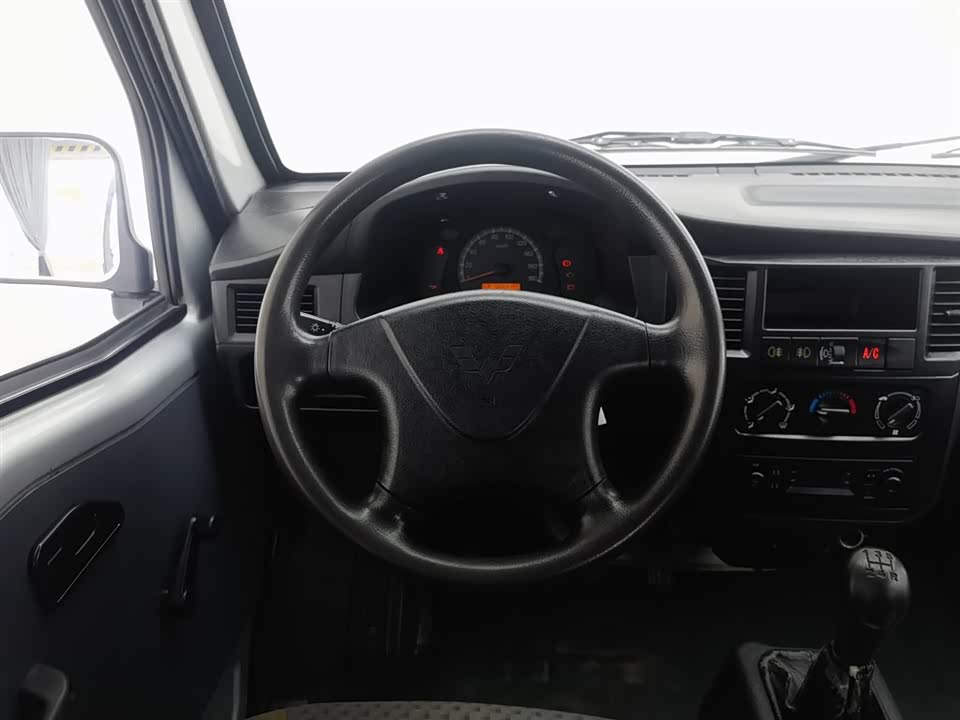 Wuling Light of Wuling Wuling Light of Wuling