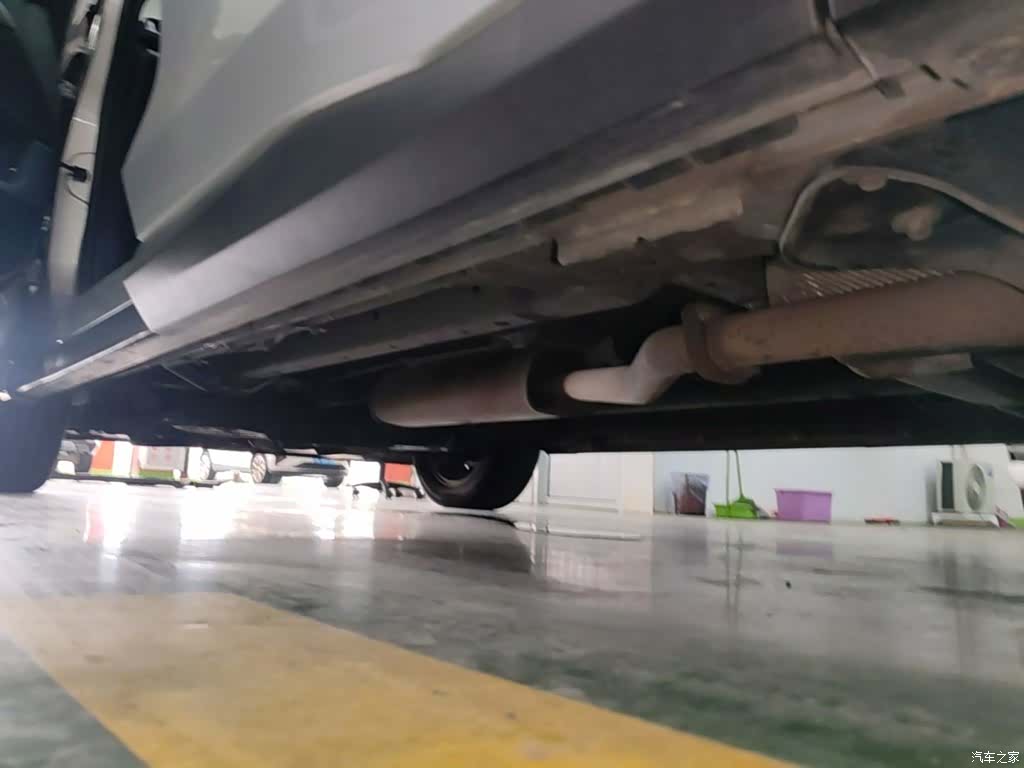 Maxus G50, 2020 22