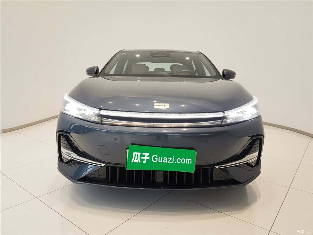 Geely A7, 2025 3