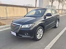 ����H2 2014�� 1.5T �ֶ�������Ӣ��