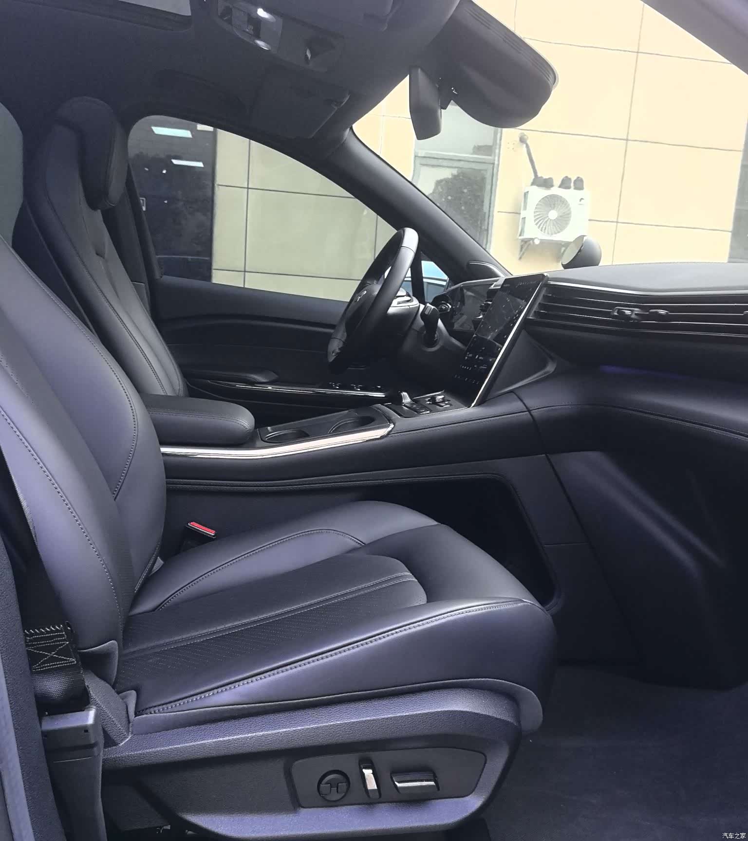 NIO ES6, 2021 9