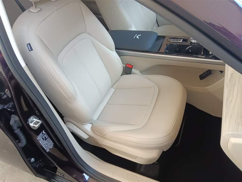 Wuling Wuling Starlight