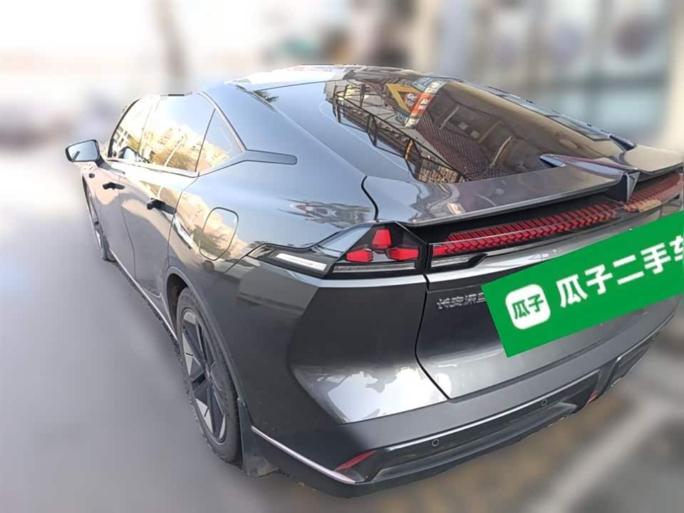 DEEPAL Dark blue SL03