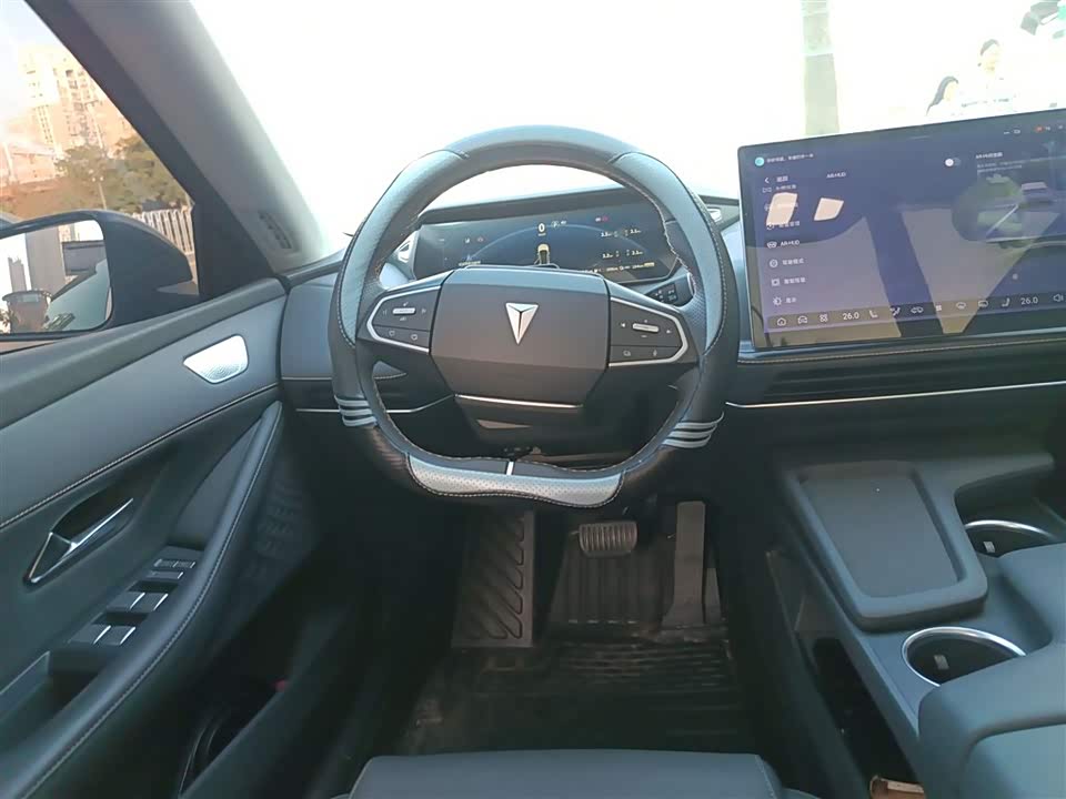 DEEPAL Dark blue SL03