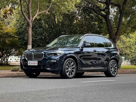 ݶֱX5() 2021 xDrive30i M˶װ