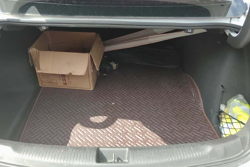 Buick Regal, 2019 4