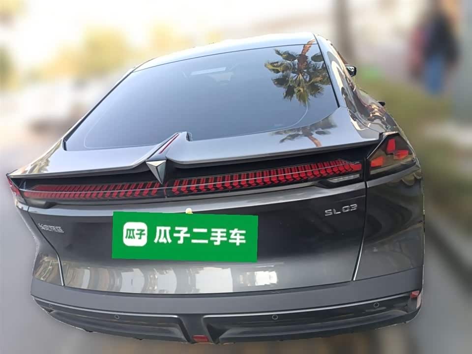 DEEPAL Dark blue SL03