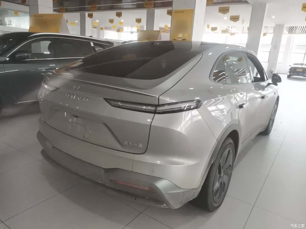 NIO L60, 2025 7