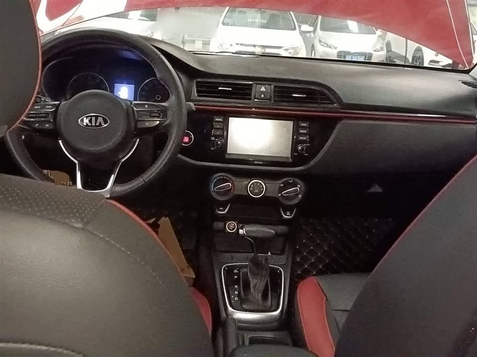 Kia KX CROSS Kia KX CROSS