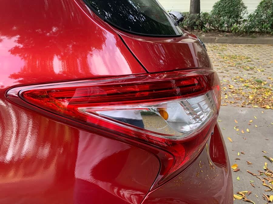 Nissan Tiida 2020, фото 6