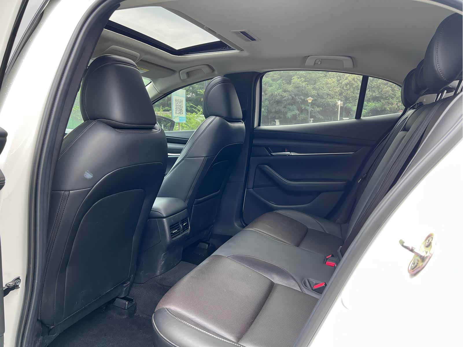 Mazda Mazda3, 2021 9