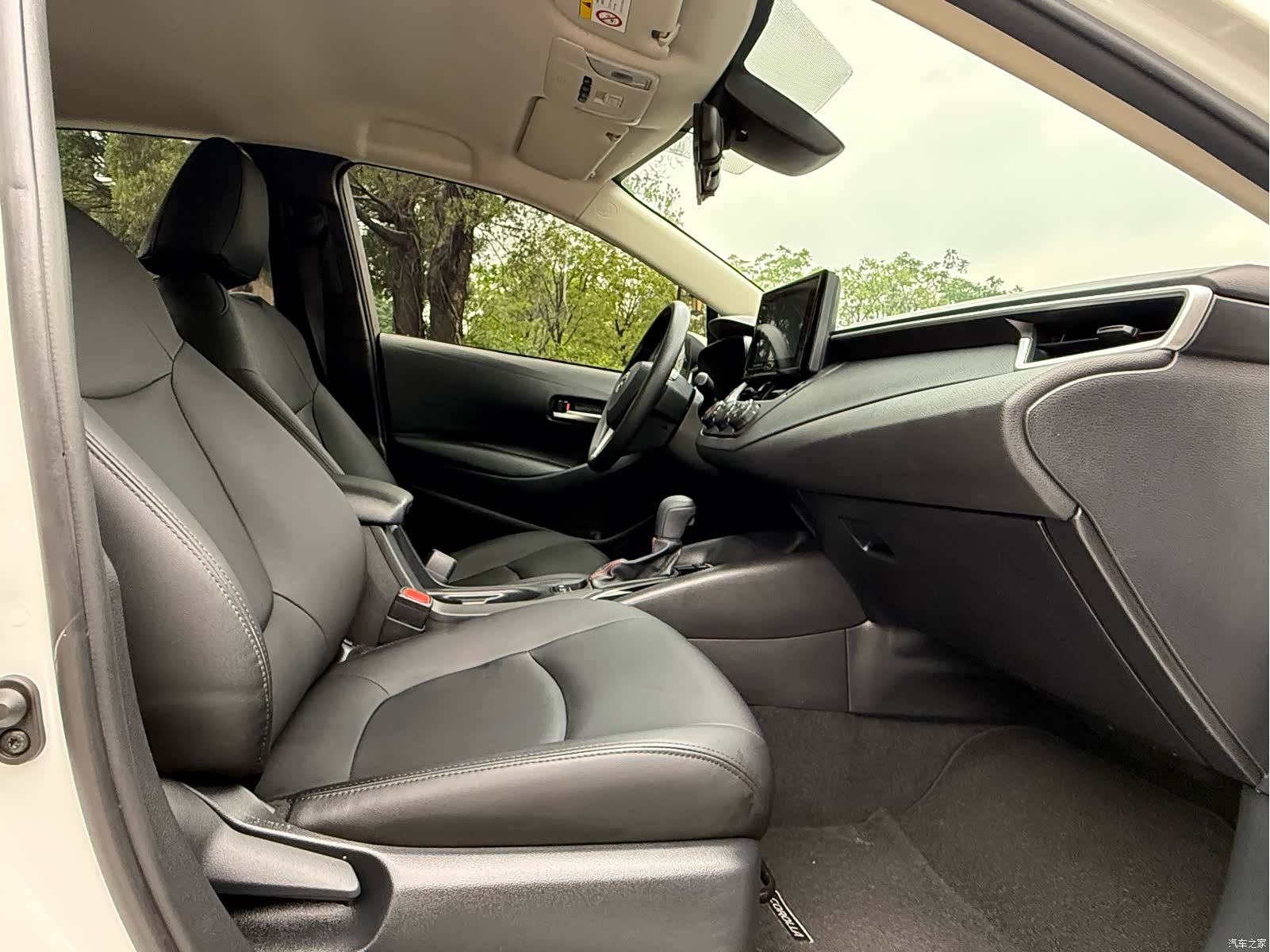 Toyota Corolla, 2021 7