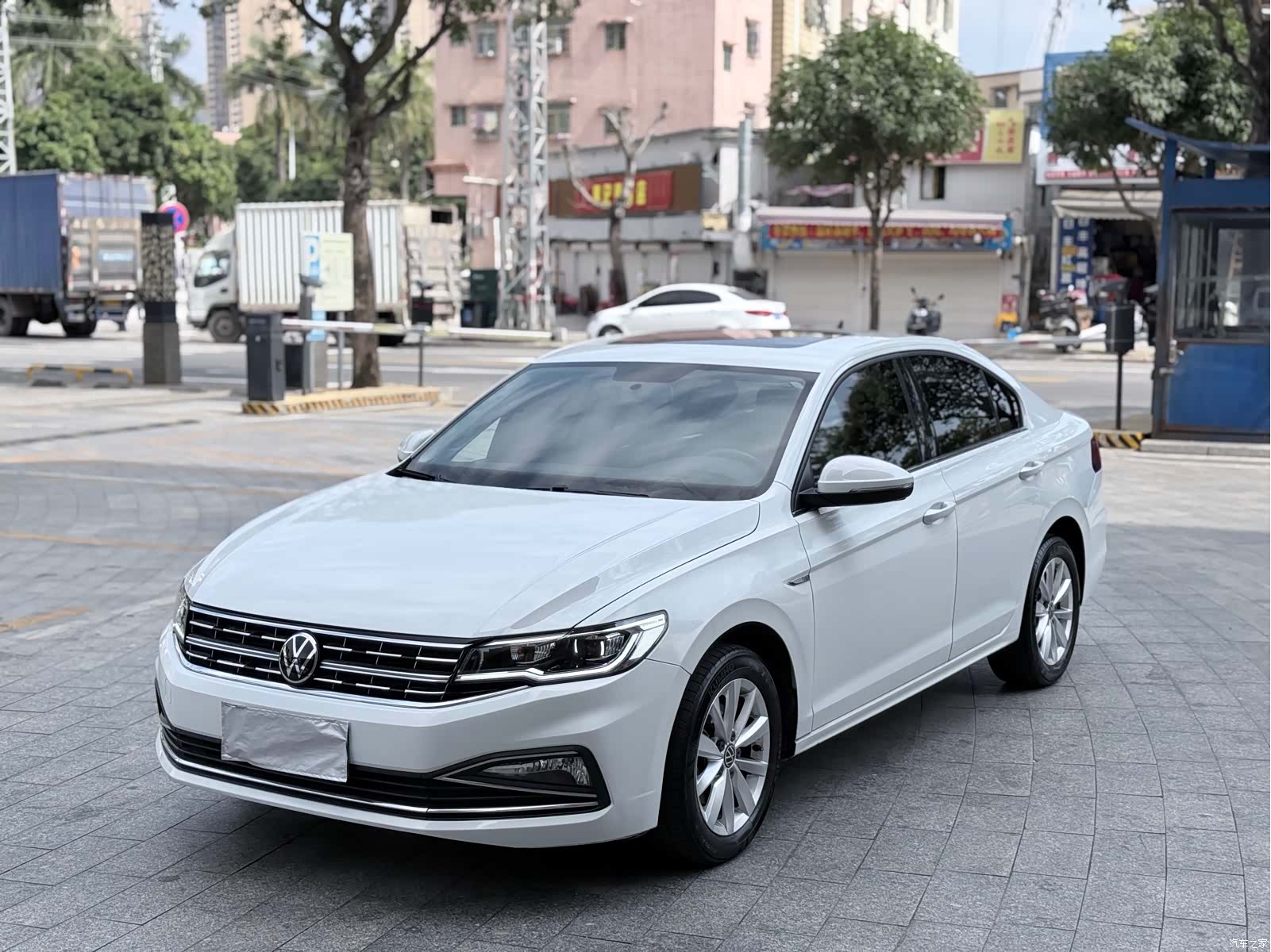 Volkswagen Bora, 2022 1