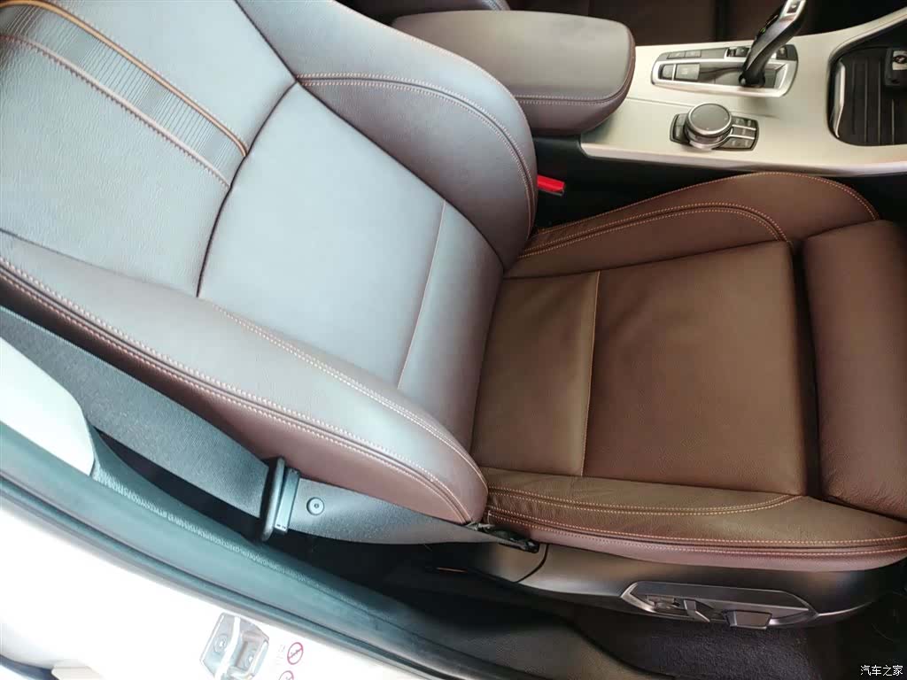 BMW X4, 2018 25