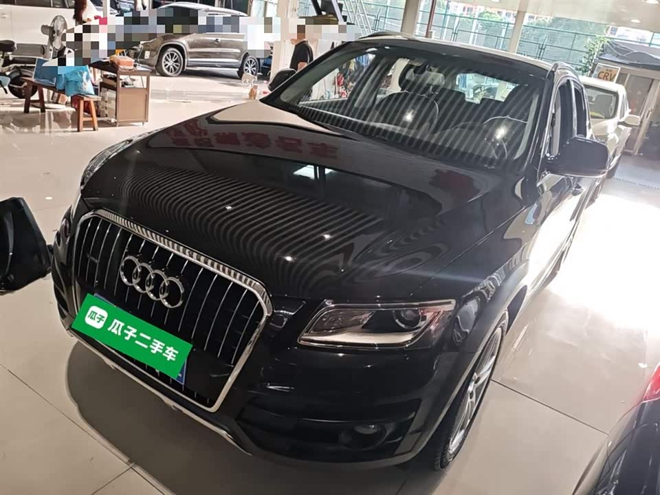 Audi Q5 Audi Q5