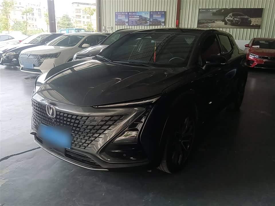 Changan UNI-T Changan UNI-T