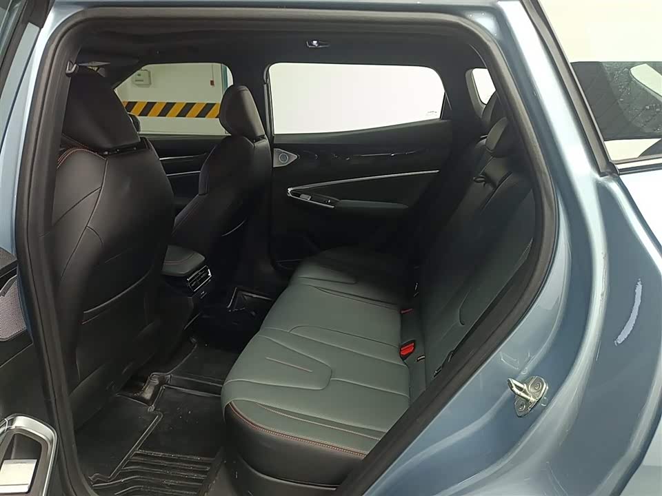 Geely Atlas Geely Atlas
