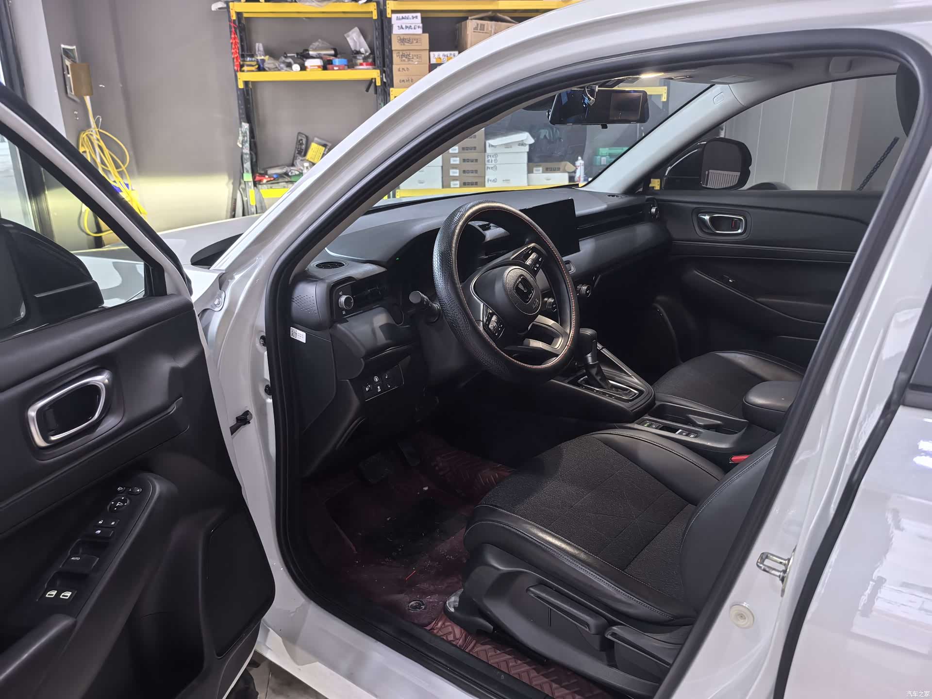 Honda Vezel, 2024 8