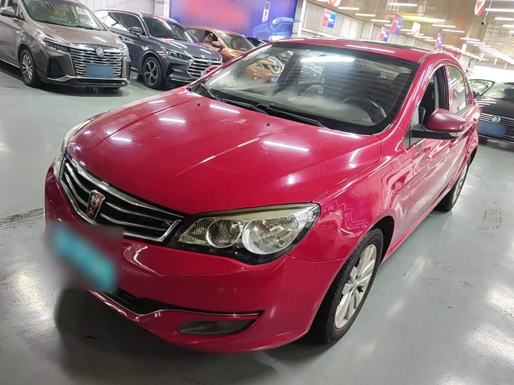 Roewe 350