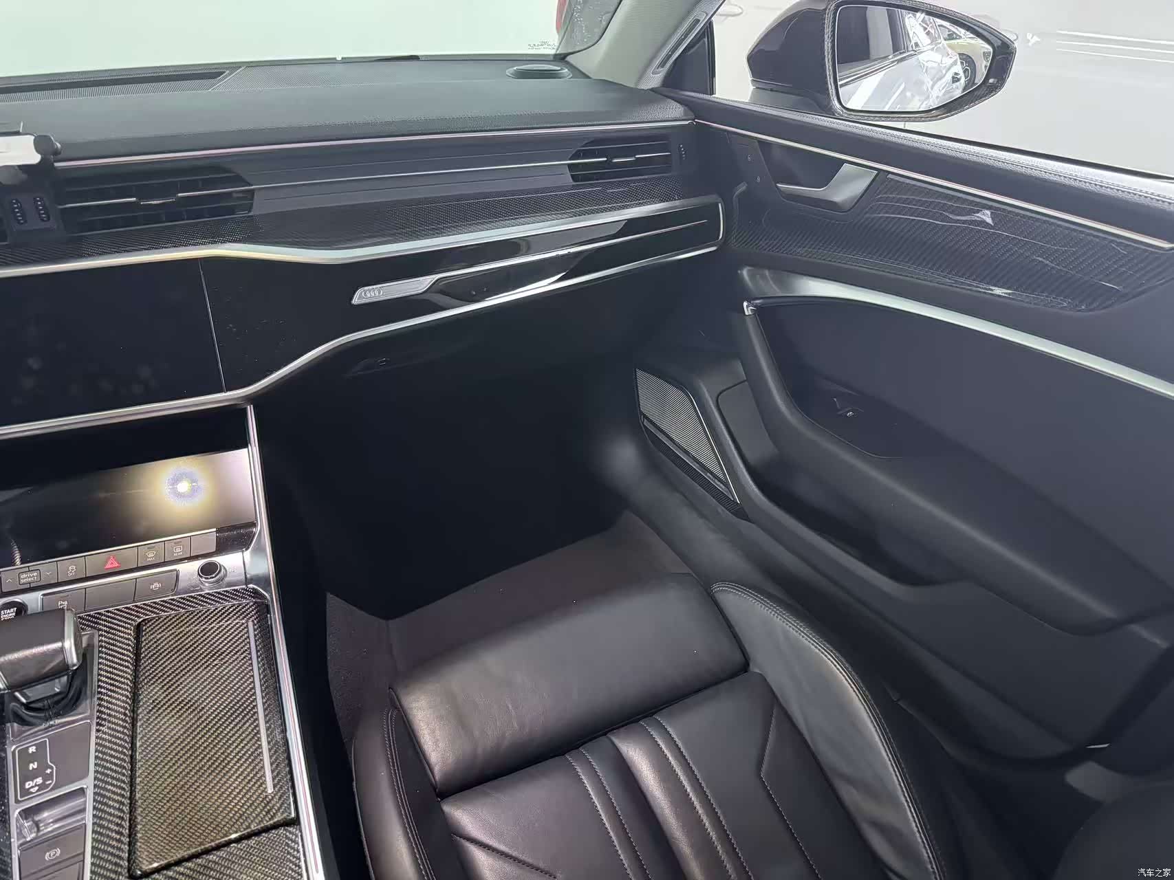 Audi A7, 2021 9
