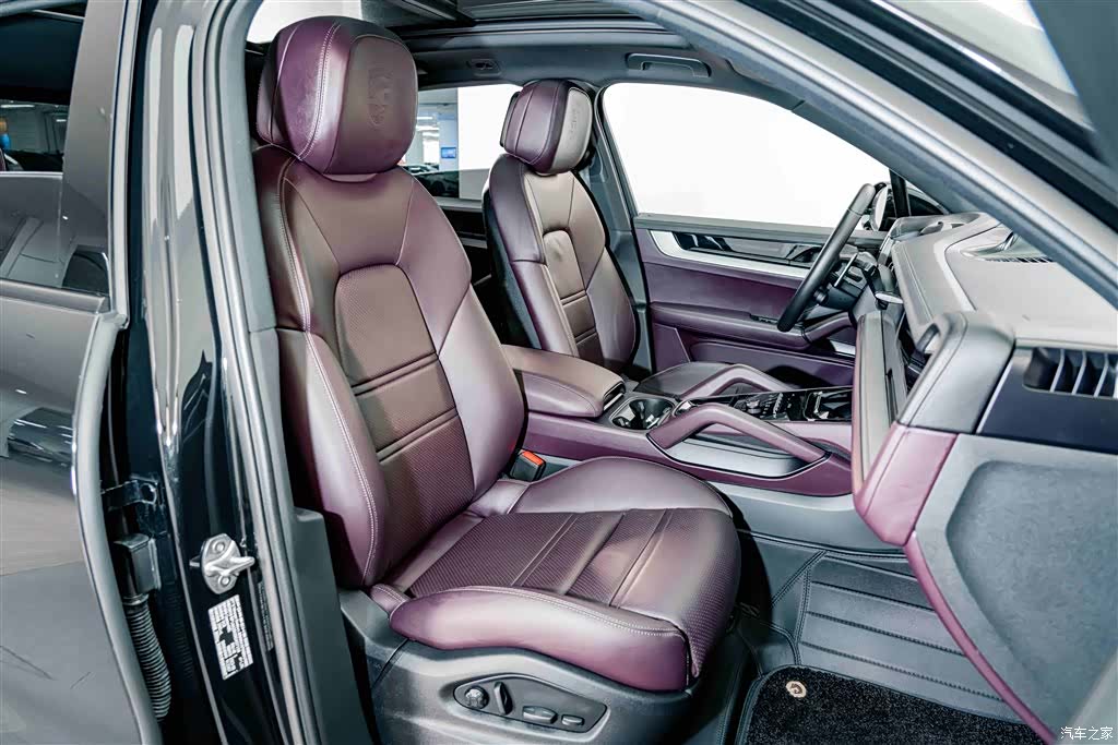 Porsche Cayenne, 2024 18