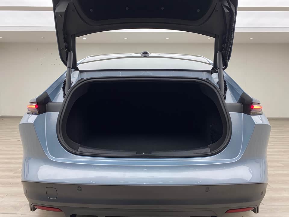NIO ET5 NIO ET5
