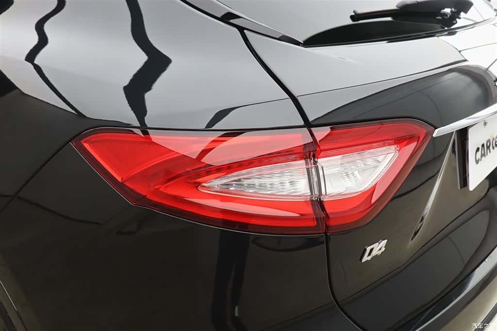 Maserati Levante, 2018 31