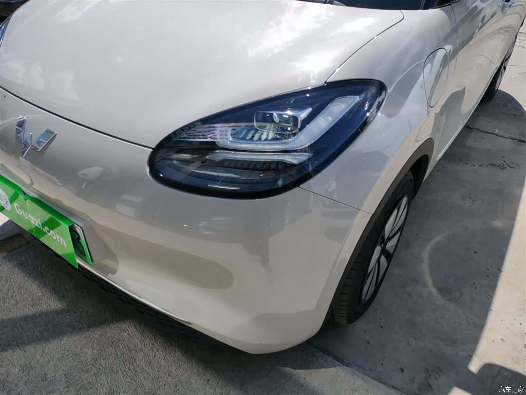 Wuling Bingo, 2024 18