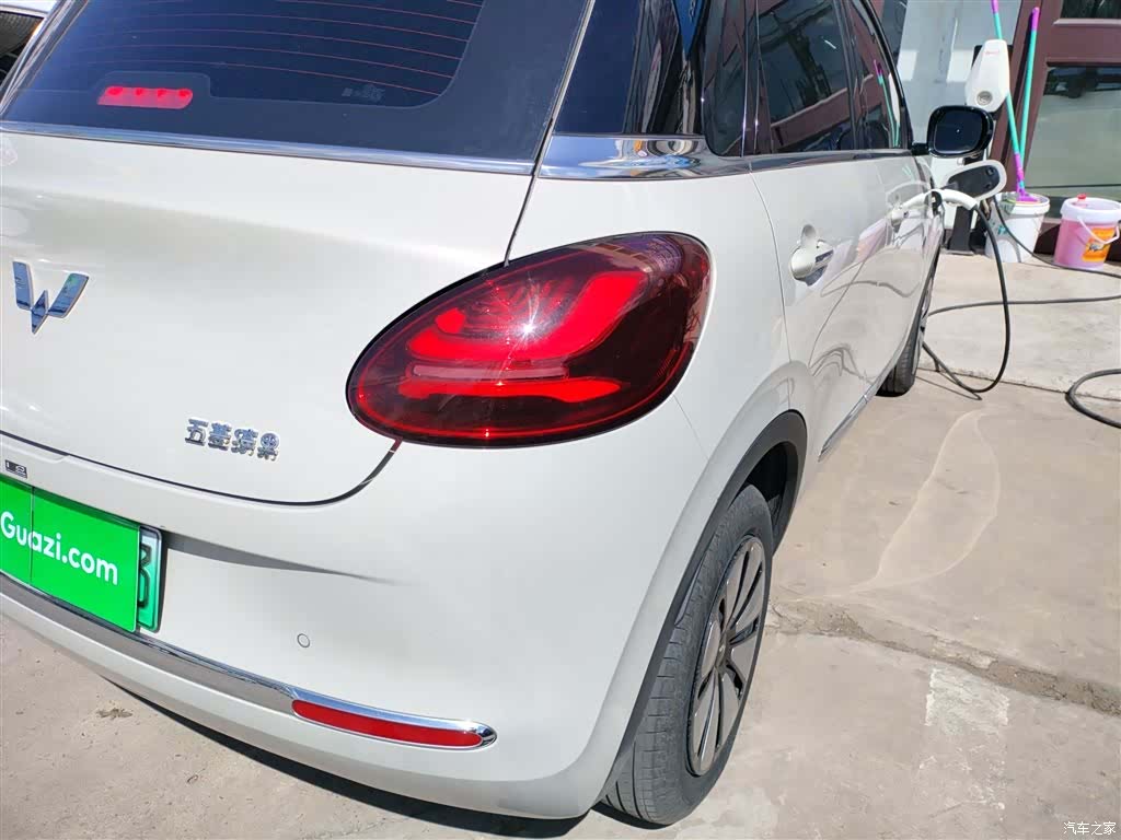 Wuling Bingo, 2024 24