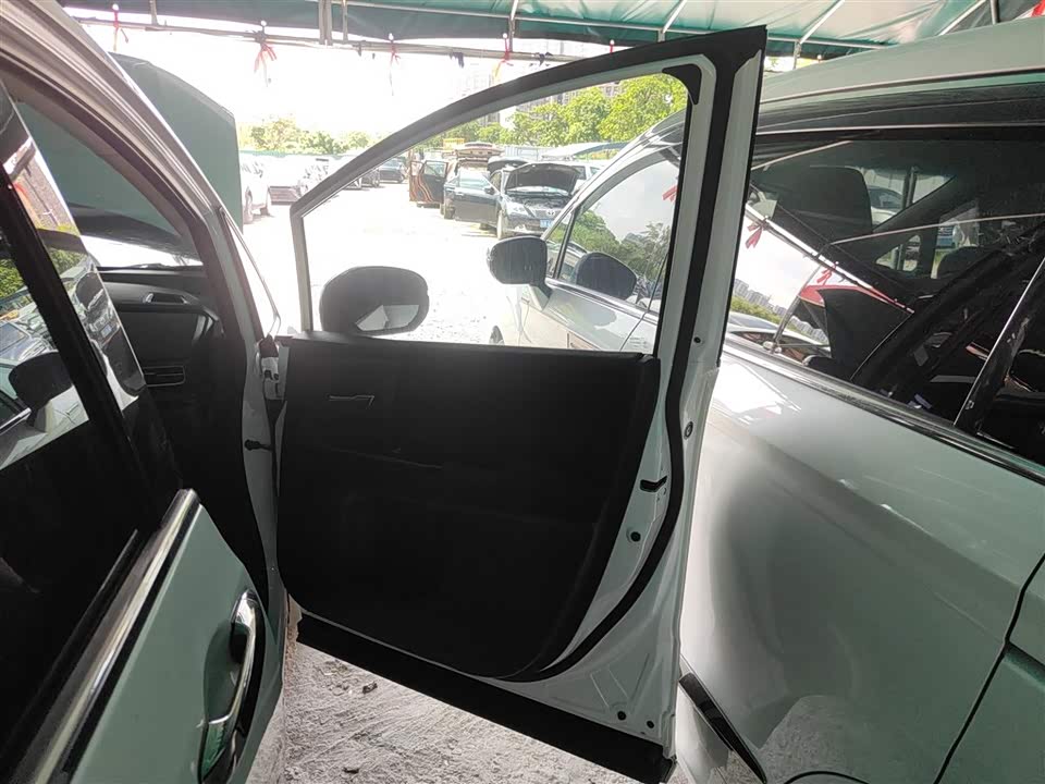 Honda Odyssey Honda Odyssey