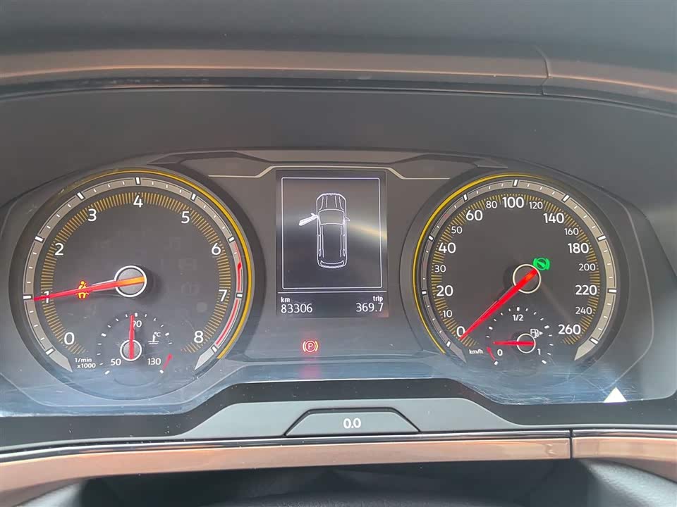 Volkswagen Tuyue Volkswagen Tuyue