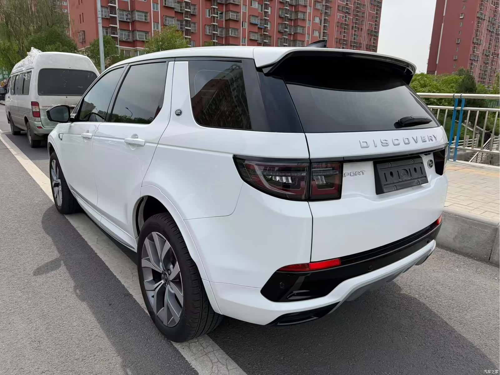 Land Rover Discovery, 2025 17