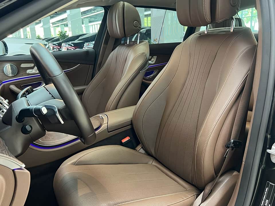 Mercedes-Benz E-class Mercedes-Benz E-class