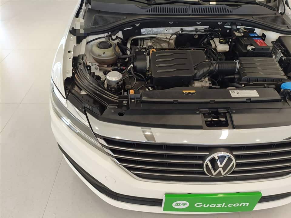 Volkswagen Lavida Volkswagen Lavida