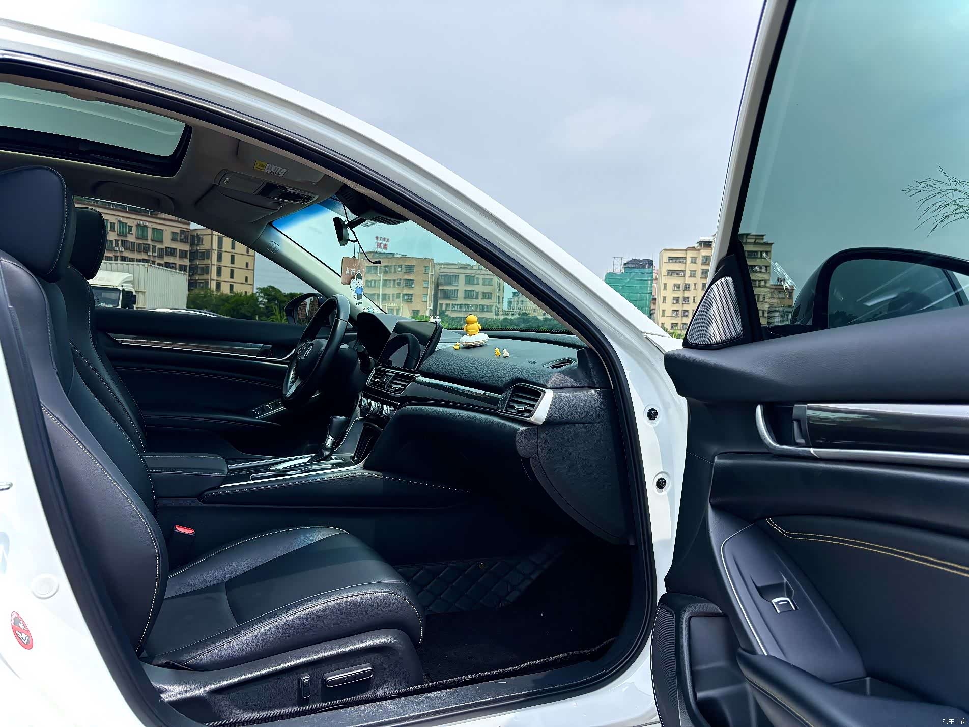 Honda Accord, 2023 7