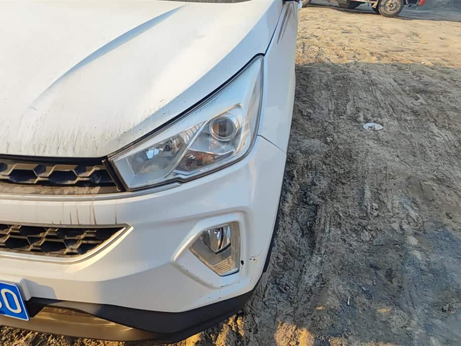 Wuling Wuling Hongguang S3